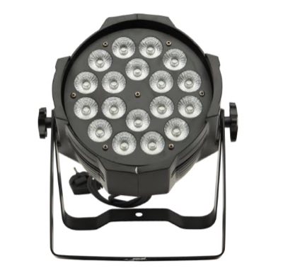 Starlight PR1815-4A 4in1 led par 18x15W световой прибор