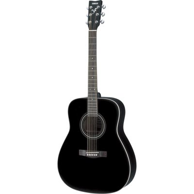 Yamaha F370 BLACK