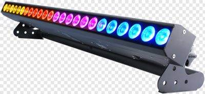  ARCTIK AM707ET MODUL 9*3/5 MULTICHIP RGB DMX512