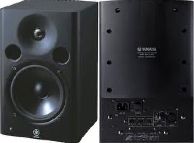 Yamaha MSP7Studio монитор