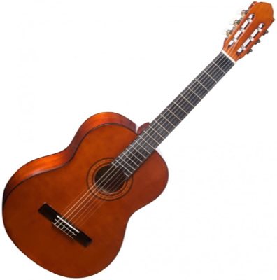 JayTurser JJC45 классическая гитара