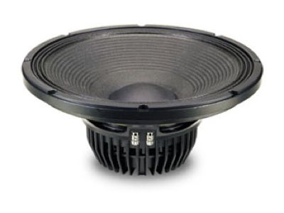 EIGHTEEN SOUND 15NLW9300/8 - 15" динамик НЧ, неодим, 8 Ом, 800 Вт AES, 97dB, 50...4000 Гц