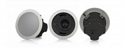 TANNOY CVS 4 EN54 потолочный громкоговоритель