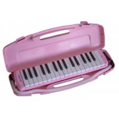 Angel АМ 37 К3, Мелодика диапазон F-F