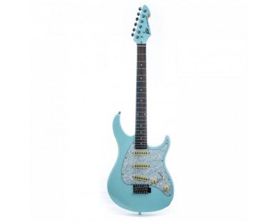 Peavey Raptor Custom Columbia Blue