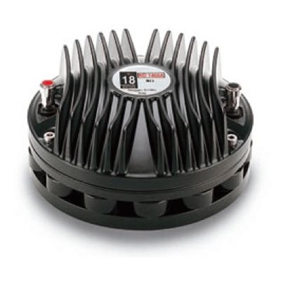 EIGHTEEN SOUND ND1460A - драйвер, неодим, 8 Ом, 80 Вт AES, 110 дБ, 500...20000Гц, выход 1,4"