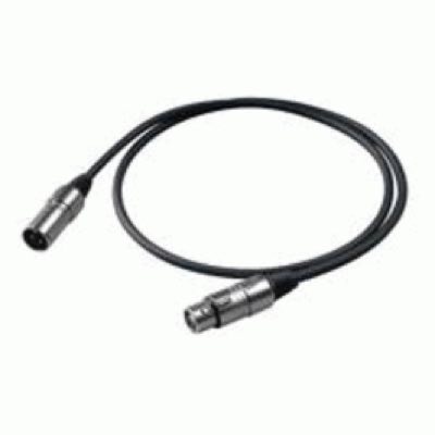 Proel BULK250LU05 микроф.кабель