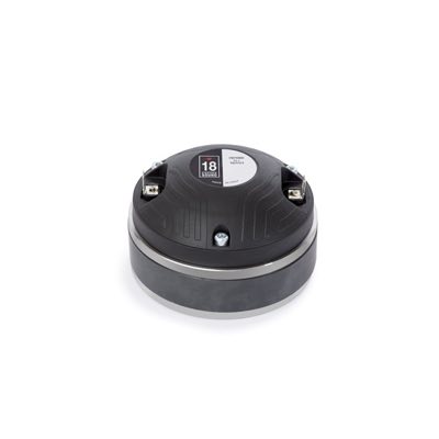 EIGHTEEN SOUND HD1000 - драйвер, феррит, 8 Ом, 50 Вт AES, 109dB, 1600...20000 Гц, выход 1"