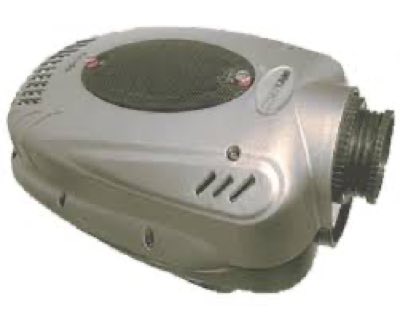 Involight CC150 - Колорченджер, звук анимация