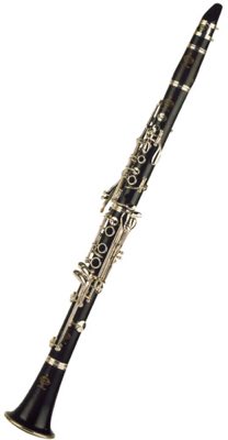 Кларнет Bb Buffet Crampon Festival BC1139L-2-0
