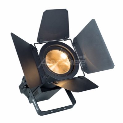 Anzhee P200COB-W ZOOM WW (теплый белый 3200K)
