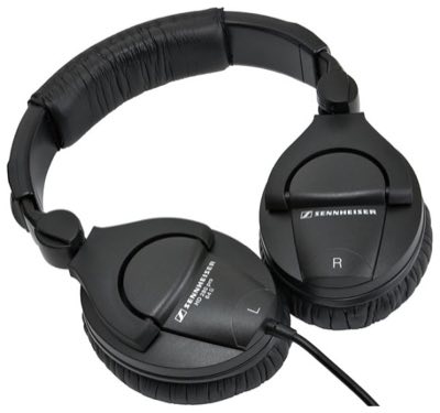 Sennheiser HD280 Pro наушники