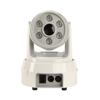Starlight MH120E W 120W вращающаяся голова