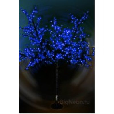 Flesineon CBL-Table-B Вишневый куст. Синий