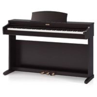 KAWAI KDP90 R Электропиано 88взв. кл, 192 гол. пол, 15темб, зап. 3песни, 1трек, Обучение