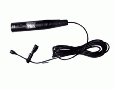 AKG C417PP микрофон