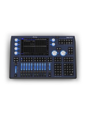 Пульт управления светом MagicQ MQ50 Compact Console