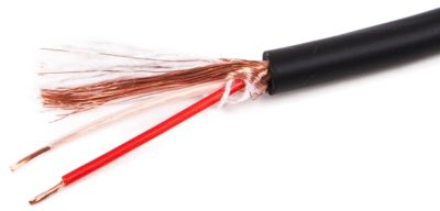 INVOTONE IPC1210 Микрофонный кабель