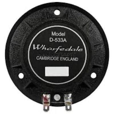 Wharfedale DM334 диафрагма для TITAN 