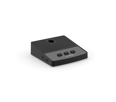 Beyerdynamic ORBIS MU 23 Микрофонный пульт председателя