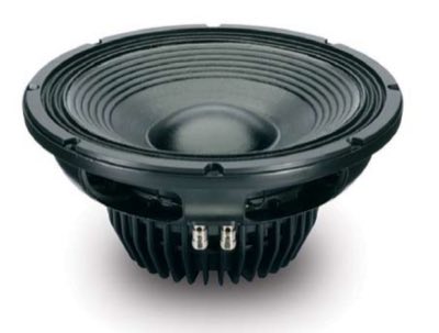 EIGHTEEN SOUND 12NLW9300/8 - 12'' динамик НЧ, неодим, 8 Ом, 800 Вт AES, 97 дБ, 50...4000 Гц