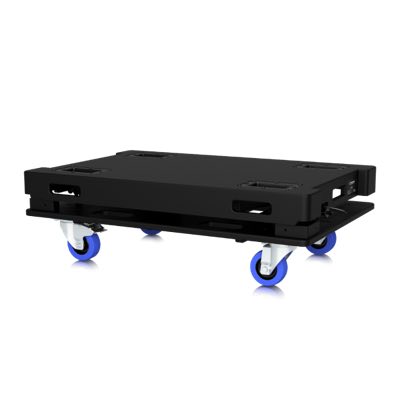 Turbosound MANCHESTER MS215-VT транспортировочная тележка, перевозка до 3 сабвуферов MS215