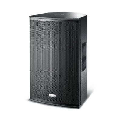 FBT X-PRO 15A - двухполосная активная акустическая система 15", НЧ 800 Вт + ВЧ 200 Вт,42 Гц-20 кГц,1