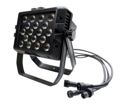 Светодиодная панель SHOWLIGHT LED ARCH 180