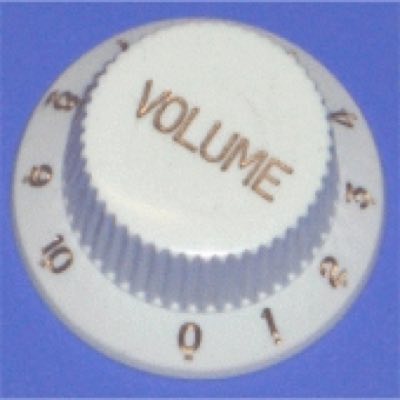 Samick Ручка - Volume\Tone