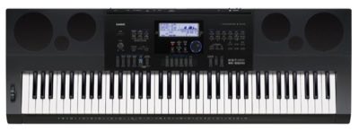 CASIO WK-6600