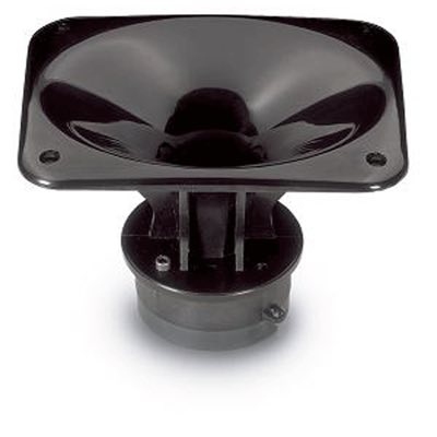 EIGHTEEN SOUND XD125/8 - драйвер + рупор 90*60, 8 Ом, 25 Вт AES, 108 дБ, 2000...18000 Гц, выход 1"