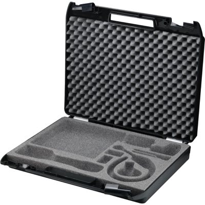 Sennheiser CC 3 - кейс для хранения беспроводных систем и компонентов evolution G3.