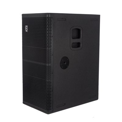 ZTX audio VRX-215A