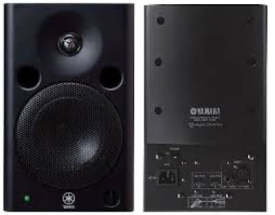 Yamaha MSP-5 Studio монито