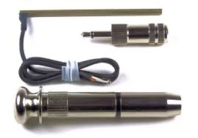Schaller 747 10/95 пьезо-звукосниматель