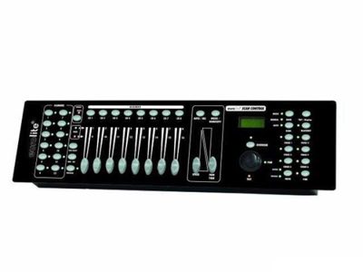 Eurolight DMX Scan Control DMX контроллер 192 канала,