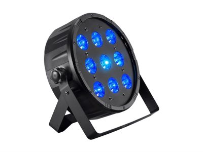 XLine Light LED PAR 0906 Светодиодный прибор PAR