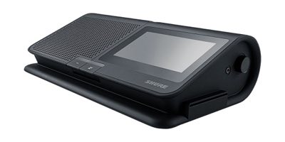 SHURE MXCW640 Беспроводной микрофонный пульт
