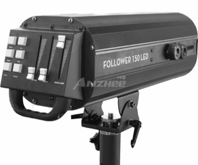 PROCBET Follow SPOT 150 ZOOM