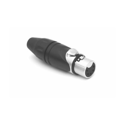 Amphenol AX5F - Разъем XLR кабельный мама