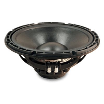 EIGHTEEN SOUND 12NW530/8 - 12'' динамик, неодим, 8 Ом, 500 Вт AES, 96 дБ, 48...3200 Гц