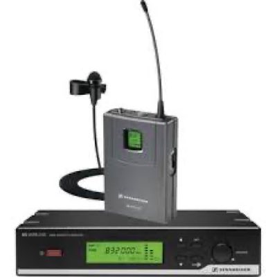 SENNHEISER XSW 12 - A