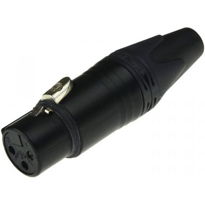 Разъем TOPBRAND CONNECTOR Powercon M (папа)