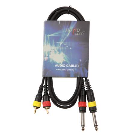 HardCord AMC-15