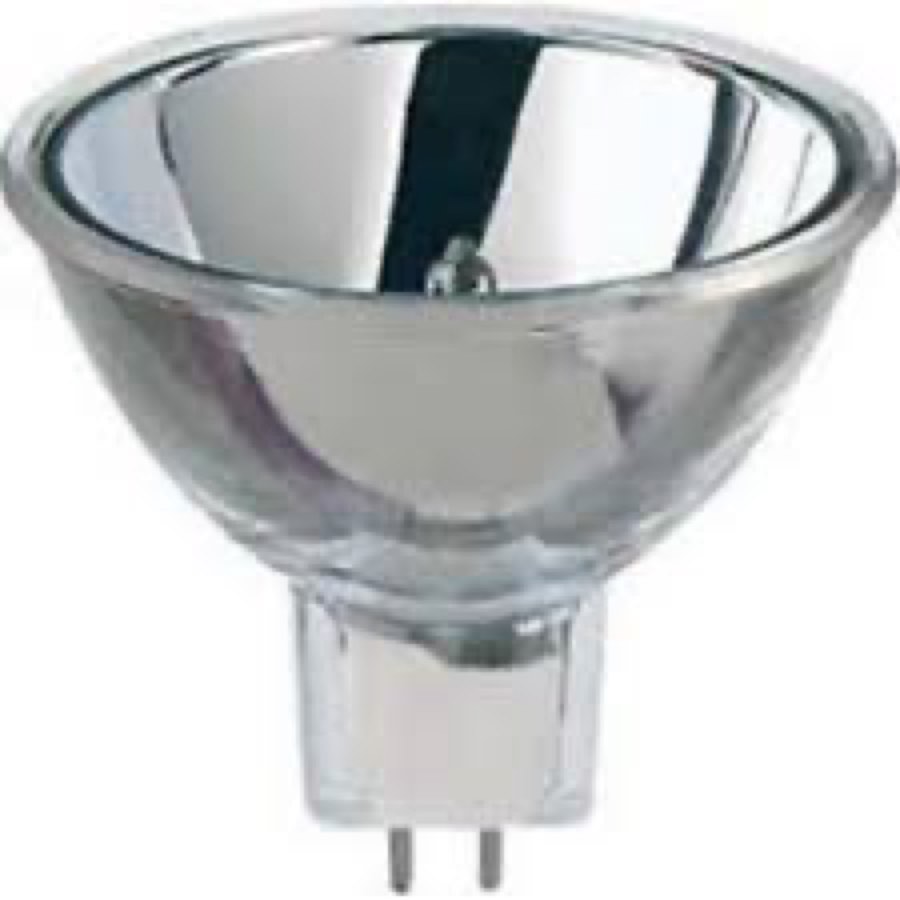 Osram HLX-64627 Лампа 12Vx100W, срок службы 50 часов