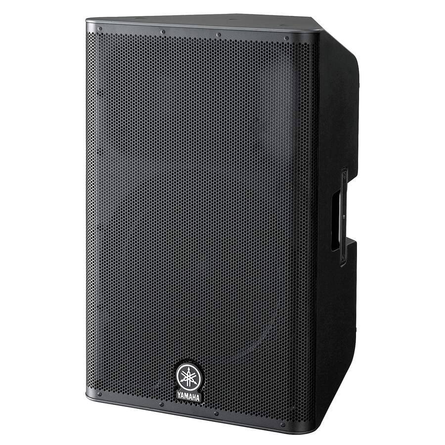 Yamaha DXR12 