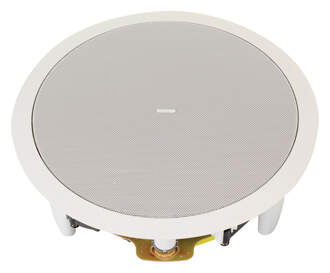 Tannoy CMS801 двухполосная встраиваемая АС мощность 90 Вт чувствительность 92 дБ импеданс 8 Ом
