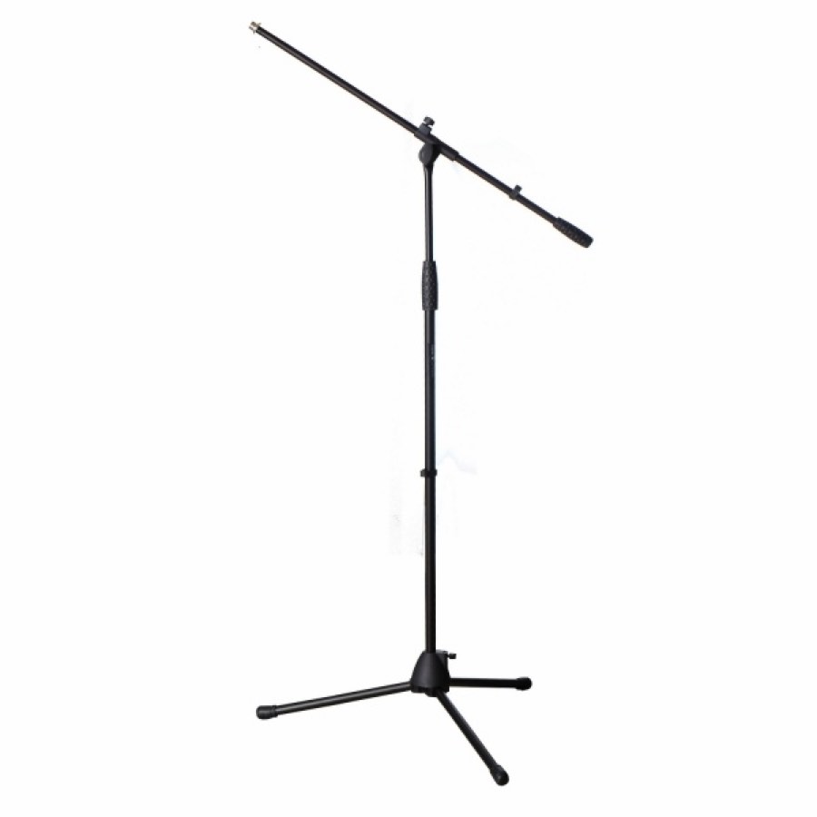 TEMPO MS80 - микрофонная стойка "журавль", тренога
