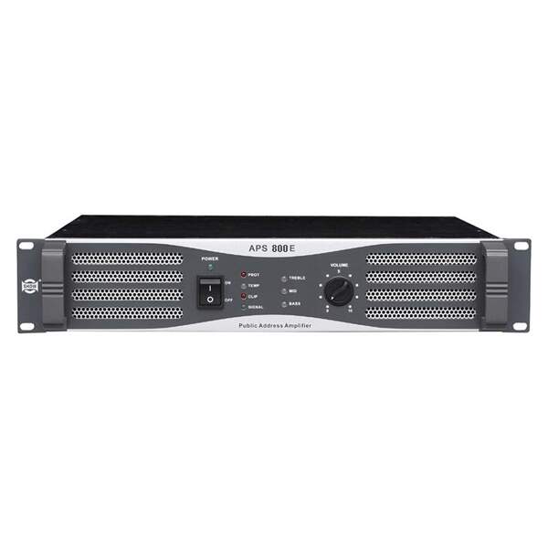 Show APS800E