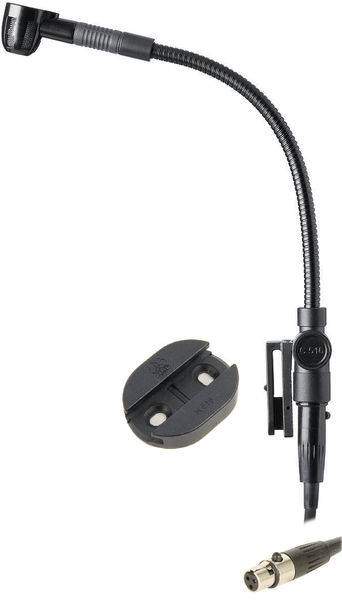 AKG C516ML микрофон инструментальный для баяна, аккордеона, фортепиано, поставляется с ветрозащитой 